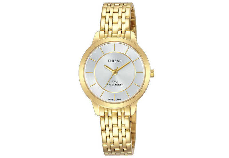 Pulsar watch band PH8370X1