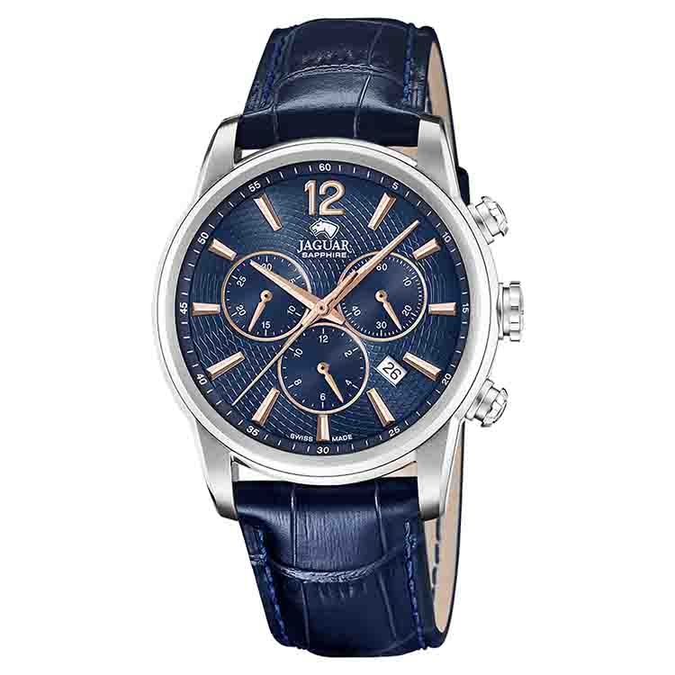 Jaguar Acamar BC11281 J968 watch strap