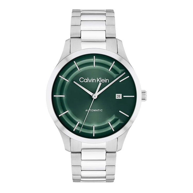 Calvin Klein watch-band 25300022 CK Iconic Auto