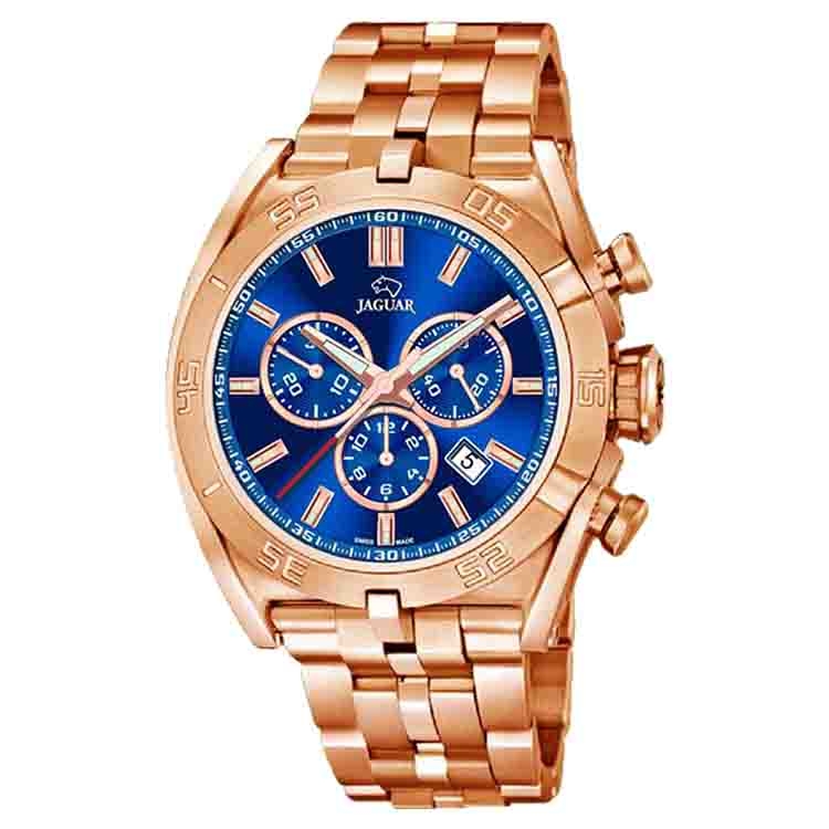 Jaguar BA04094 J854 watch strap