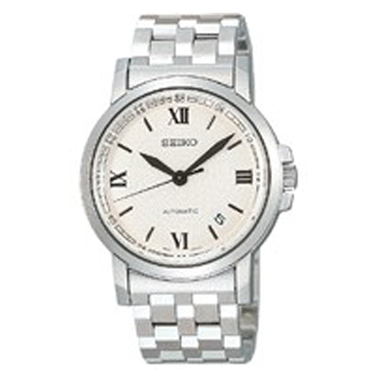 Original watch strap for Seiko SNM027P9