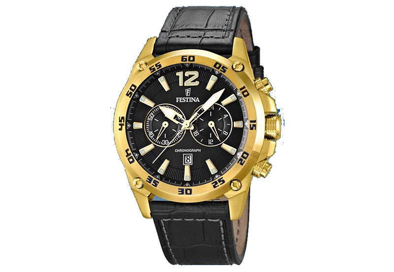 Festina strap F16880/3