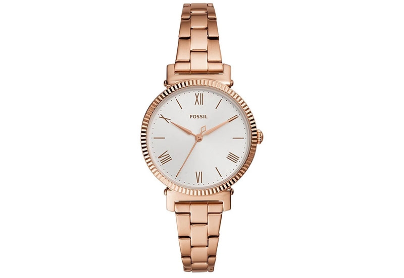 Fossil watch strap ES4791