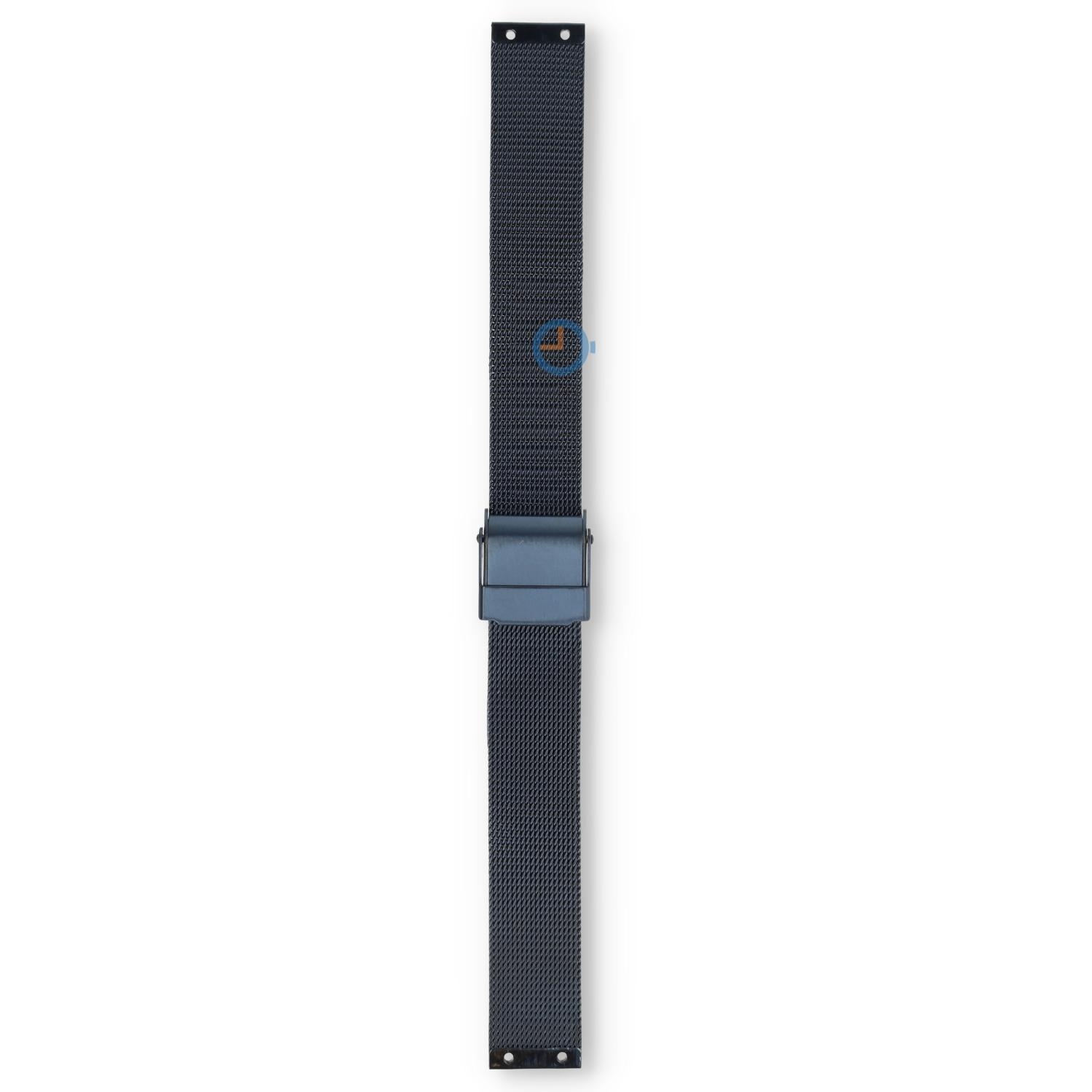 Boccia 3283-04 watch band steel