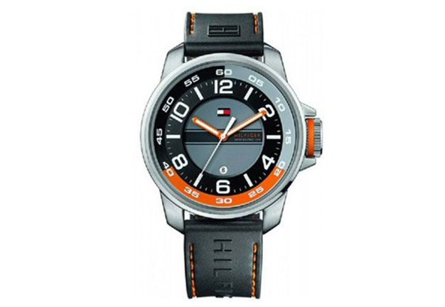 Tommy Hilfiger watchstrap TH1790716