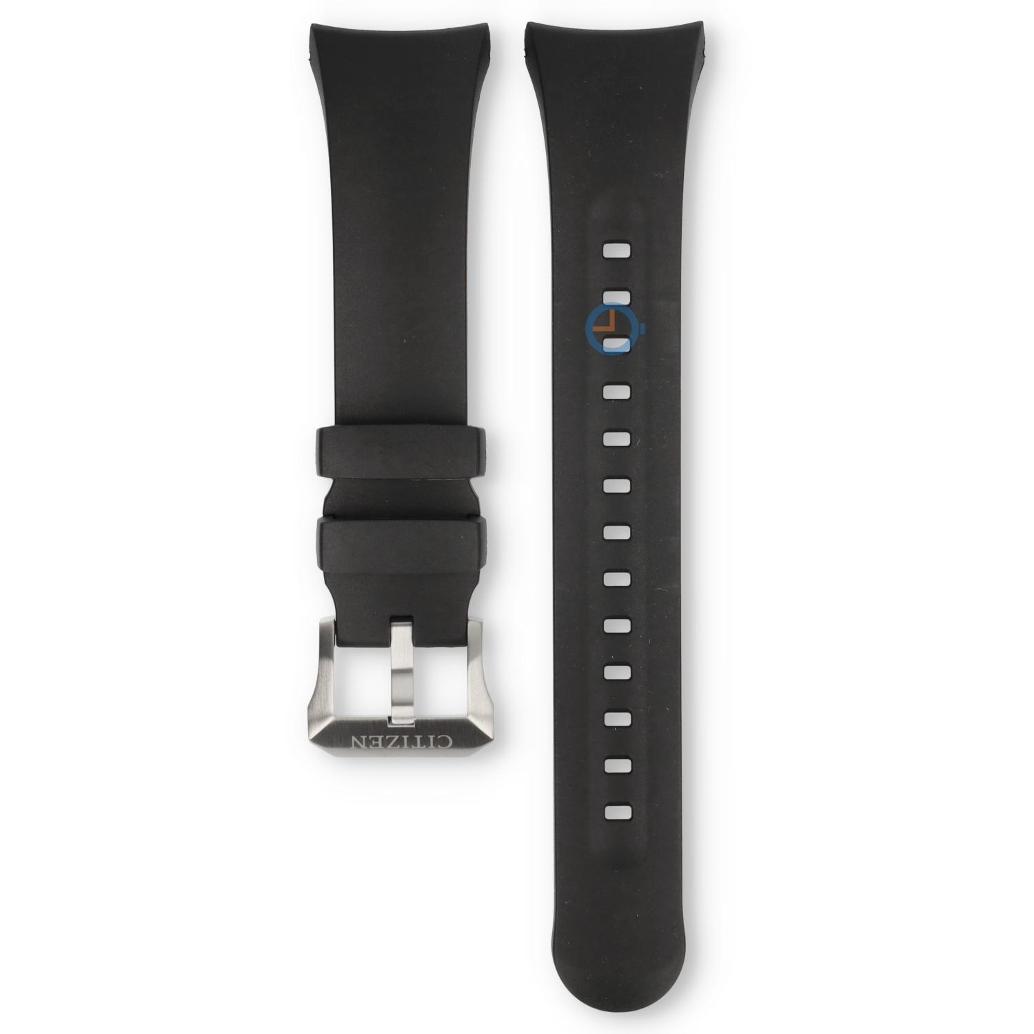 Citizen Promaster Sea BN2021-03E watch strap