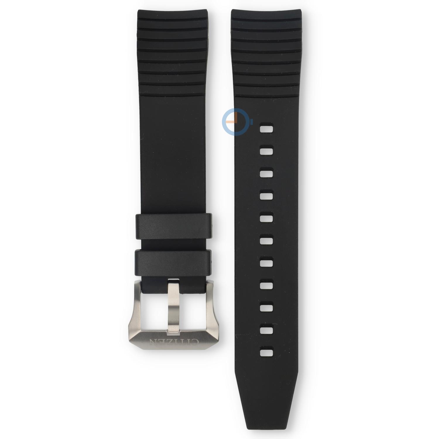 Citizen ProMaster Marine watchstrap NH6934-08FE