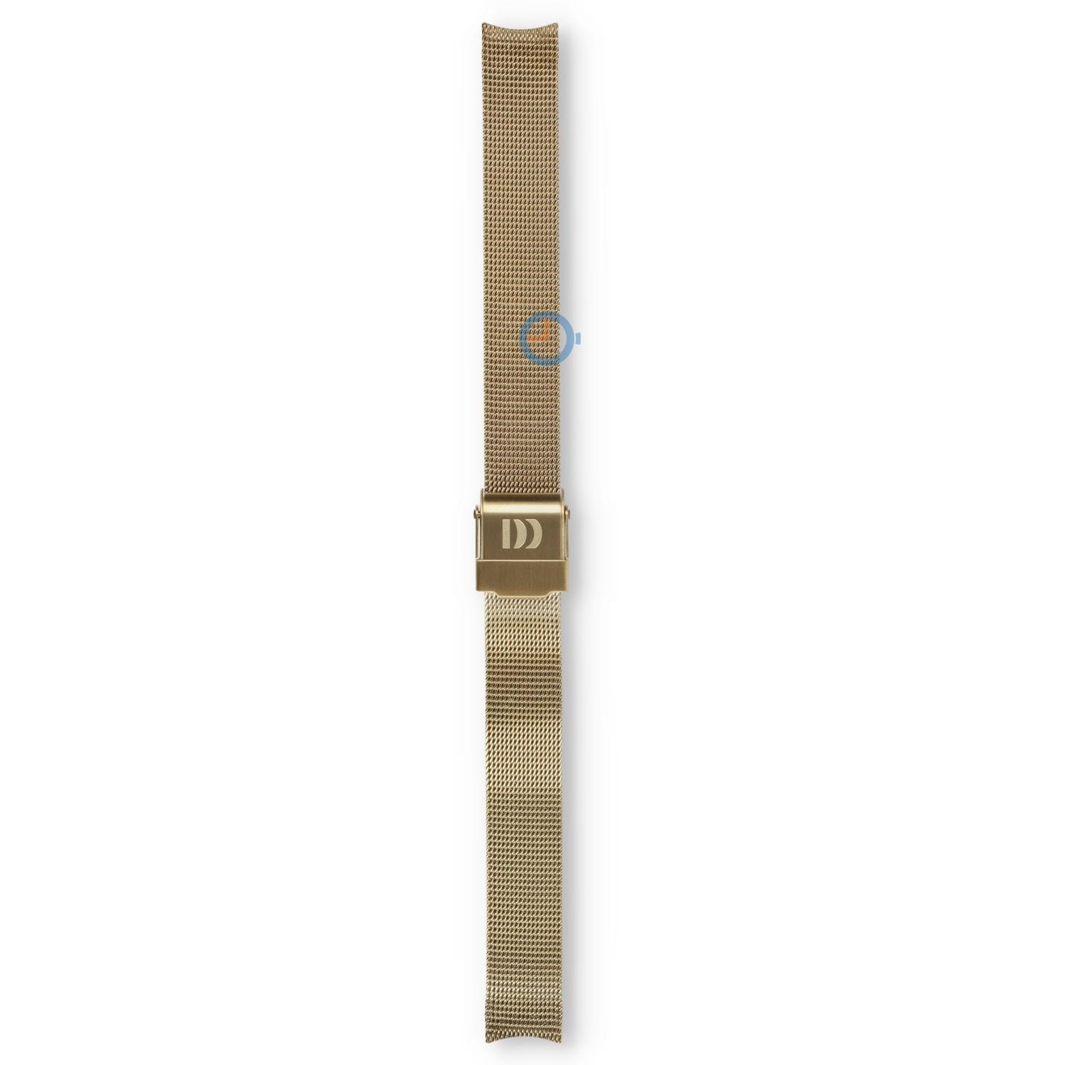 Danish Design watch strap IV05Q1167