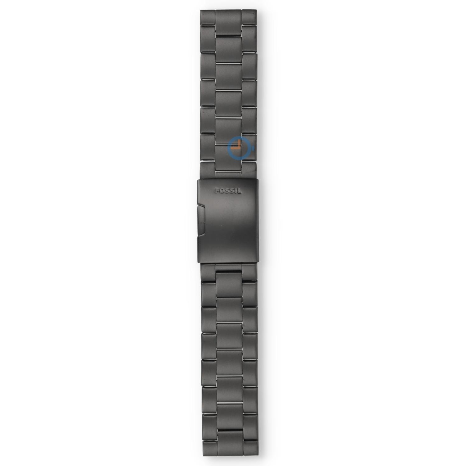 Fossil watch strap FS4704