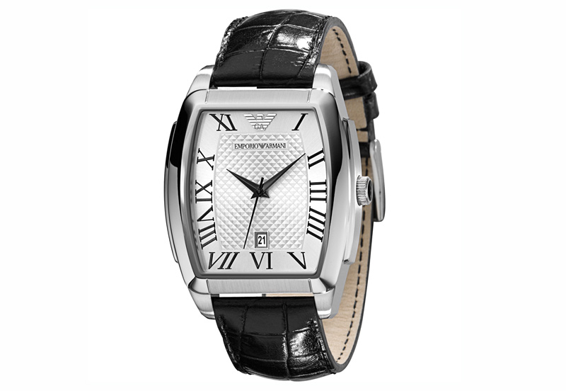 Armani watch strap AR0933