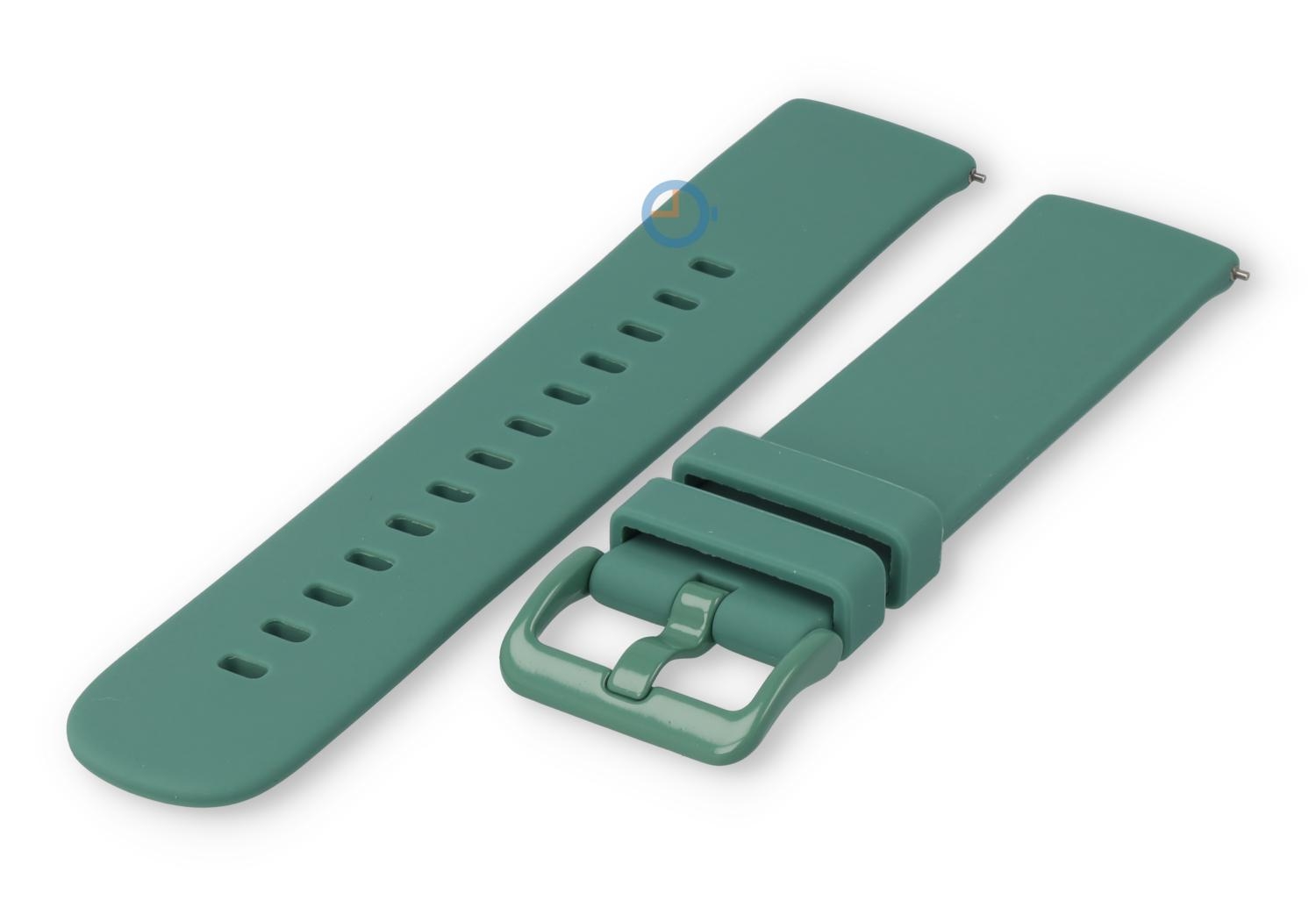 Amazfit T-Rex 3 Pro 44mm strap - soft green