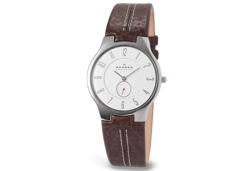 Skagen horlogeband 433LSL1