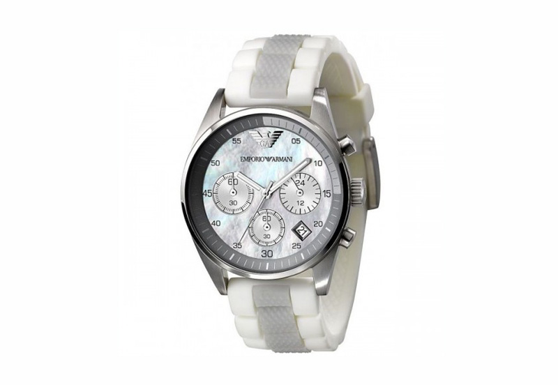 Armani watch strap AR5885