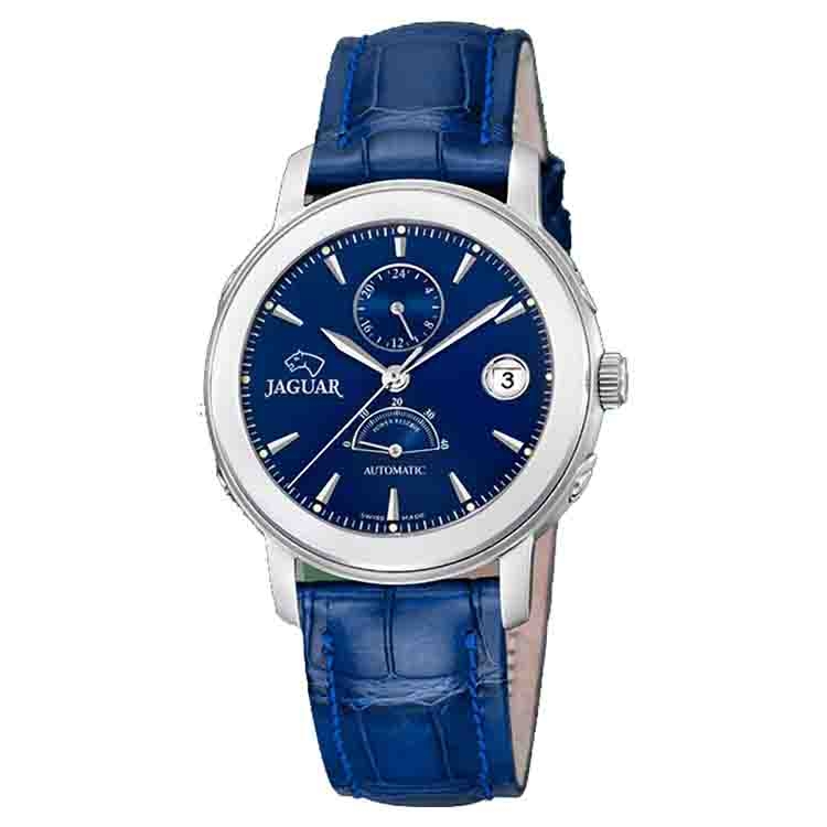 Jaguar BC04008 J946 watch strap