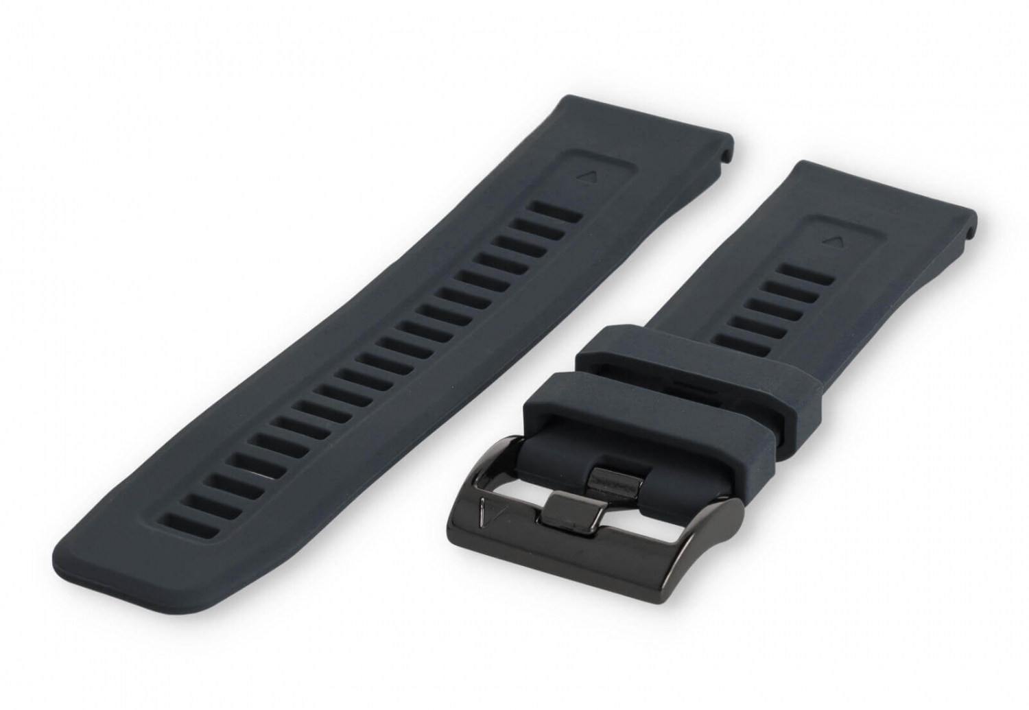 Garmin Fenix 5X/6X/7X watch band - Darkgrey