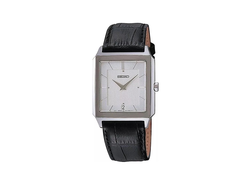 Original watch strap for Seiko SKP301P1