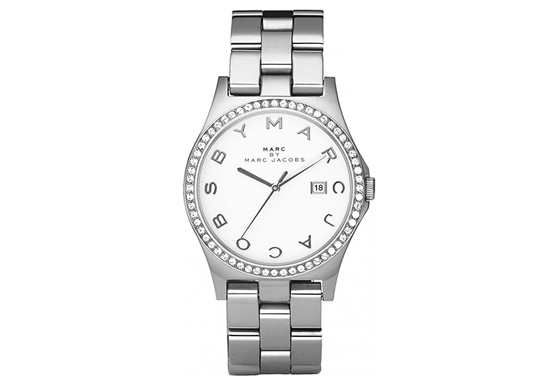 Marc Jacobs MBM3044 watch band