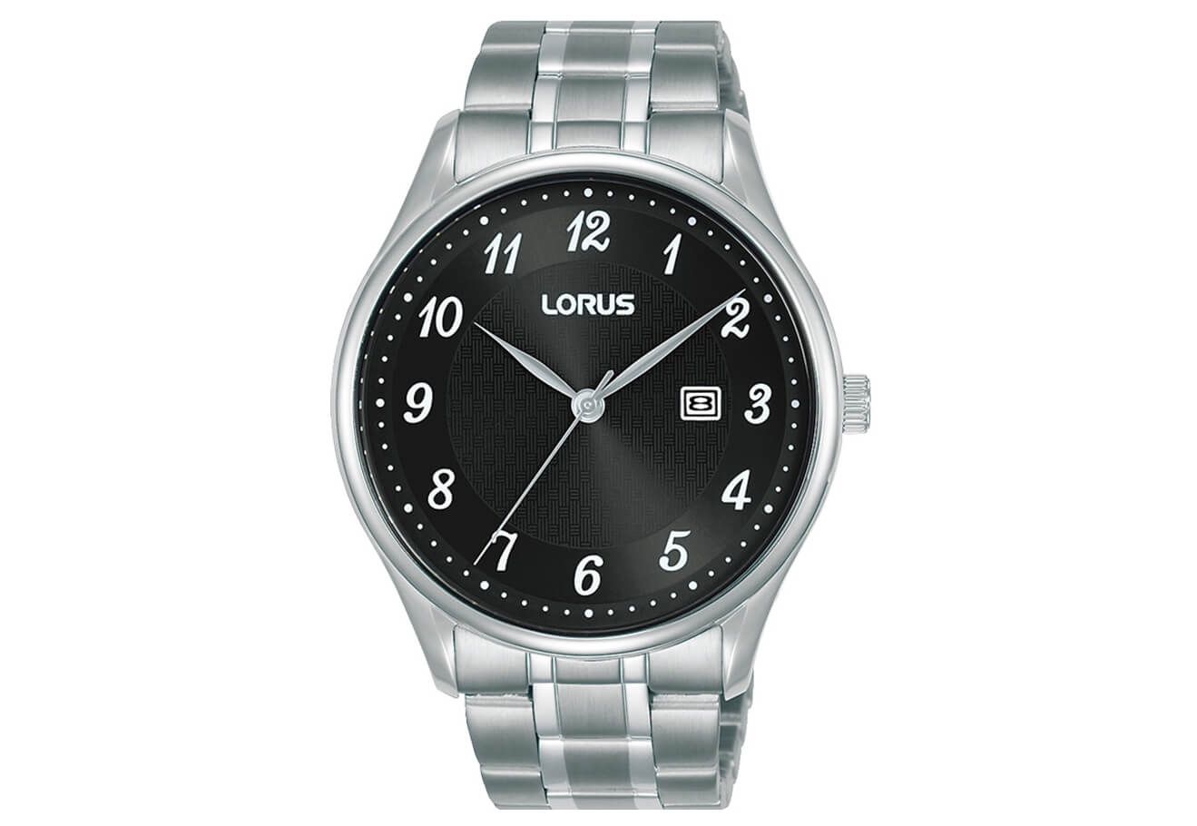 Lorus watch strap RH903PX9