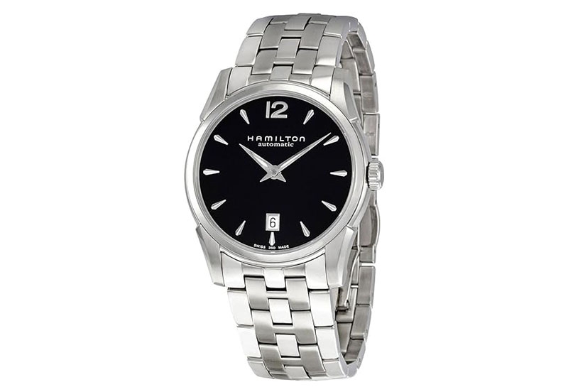 Hamilton Jazzmaster Watch Strap: H38515135