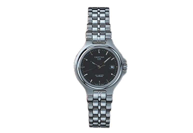 Certina stainless steel strap C11171354261A