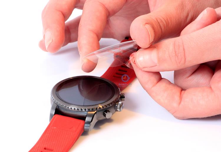 Ice Smart TK 2.0 screenprotector