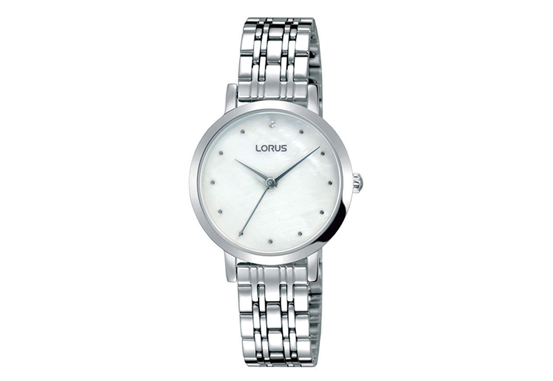 Lorus watchstrap RG237MX9