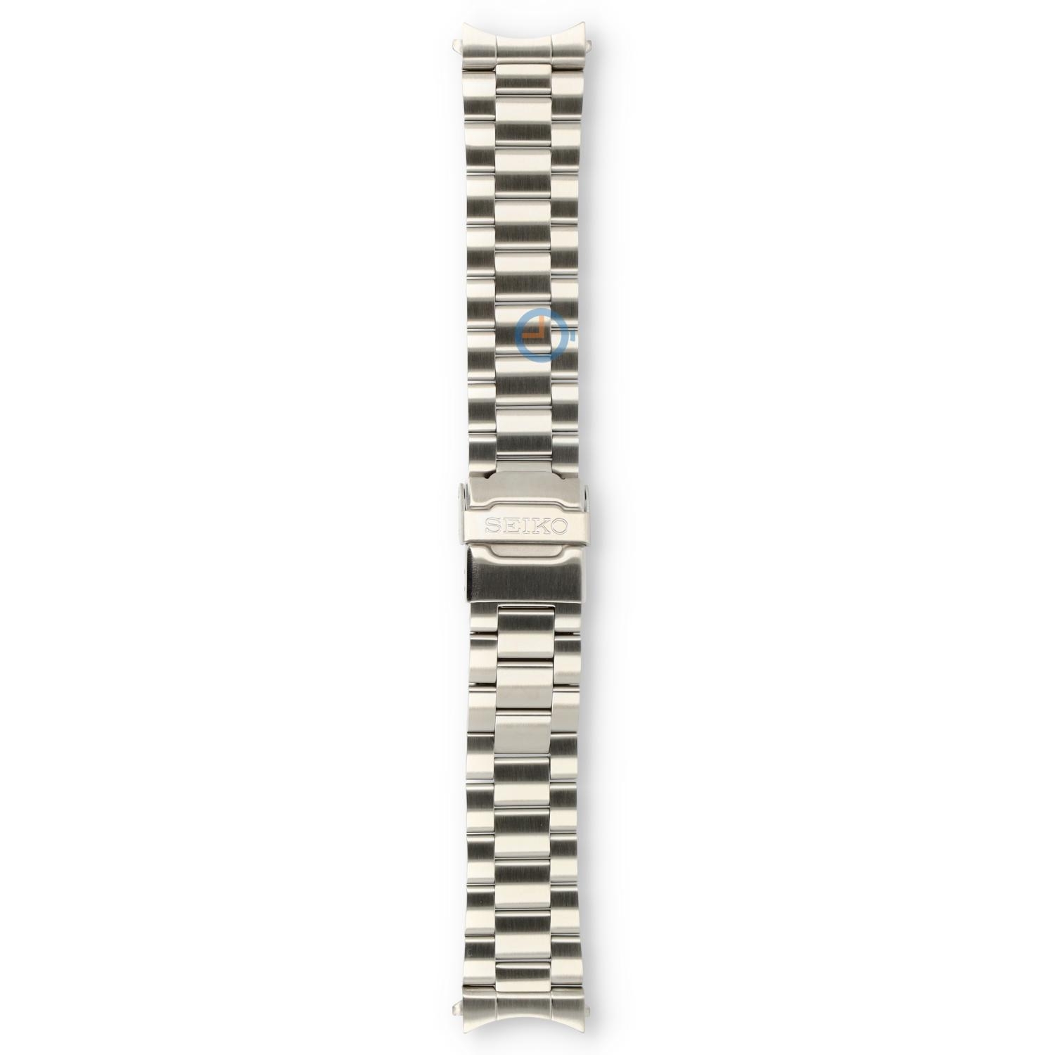 Original watch strap for Seiko SNA225P1
