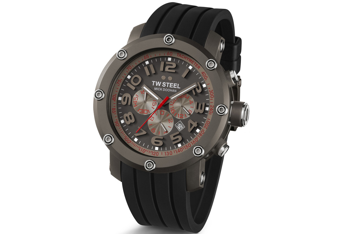 TW STEEL watchstrap TW613