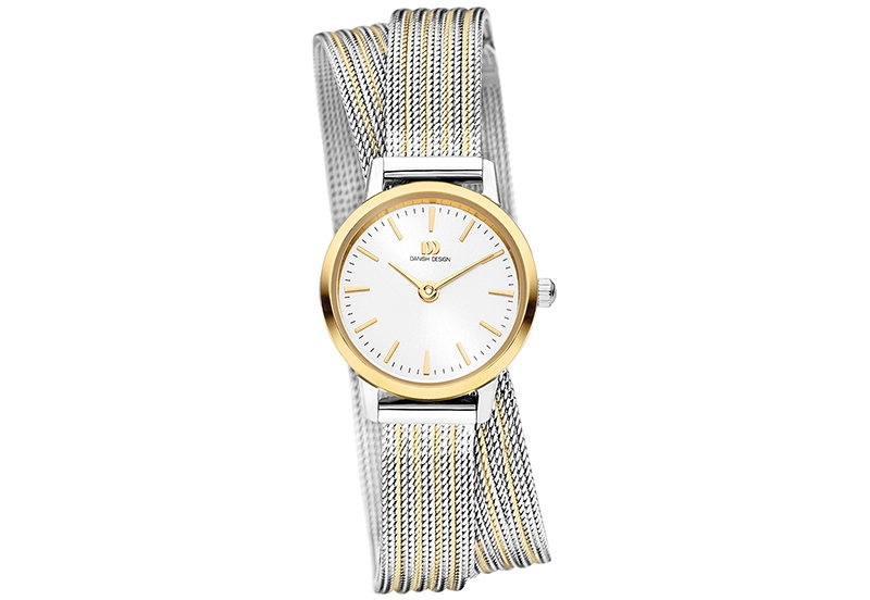 Danish Design watch strap IV85Q1268