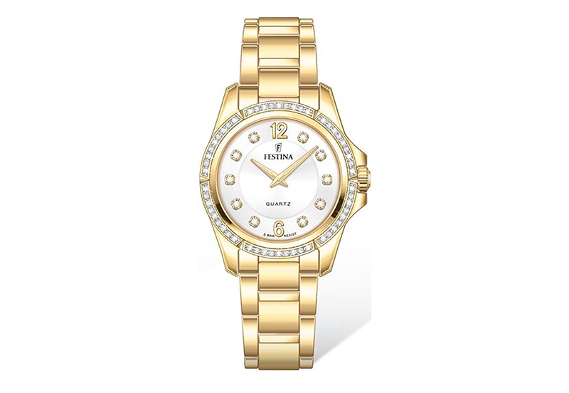 Festina Watchstrap F20596-1