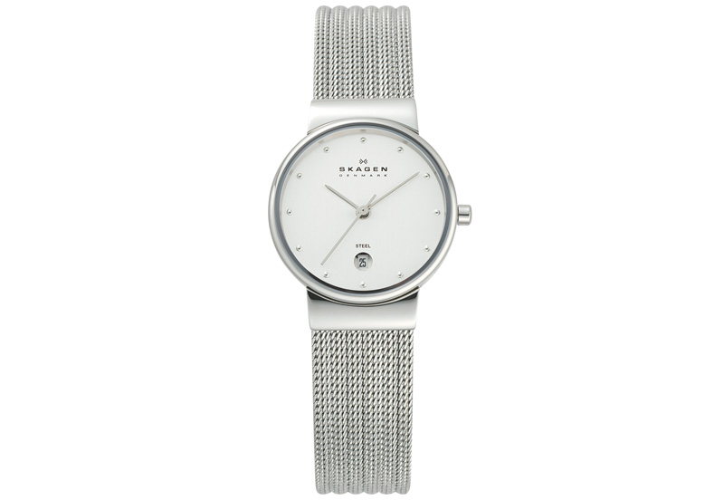 Skagen watchstrap 355SSS1