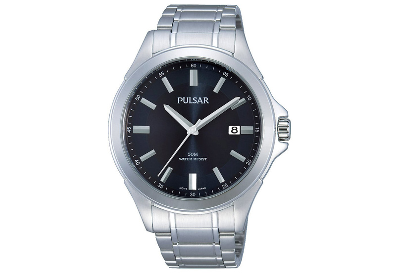 Pulsar watch band PS9307X1