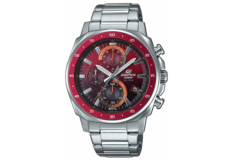 Casio Edifice watch band - EFV-600D-4AV