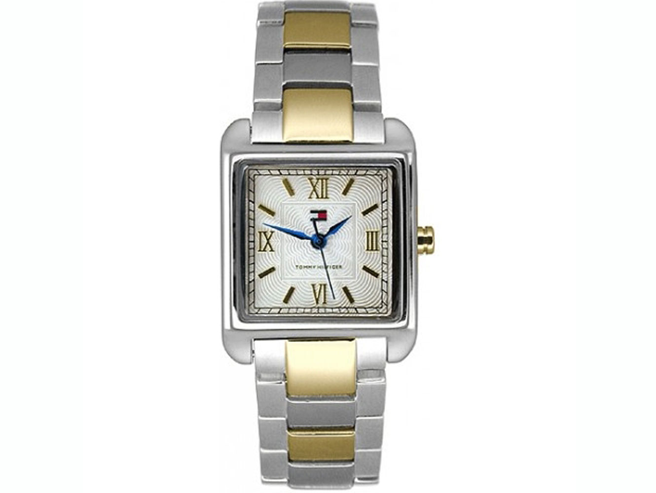 Tommy Hilfiger watchstrap TH1780637