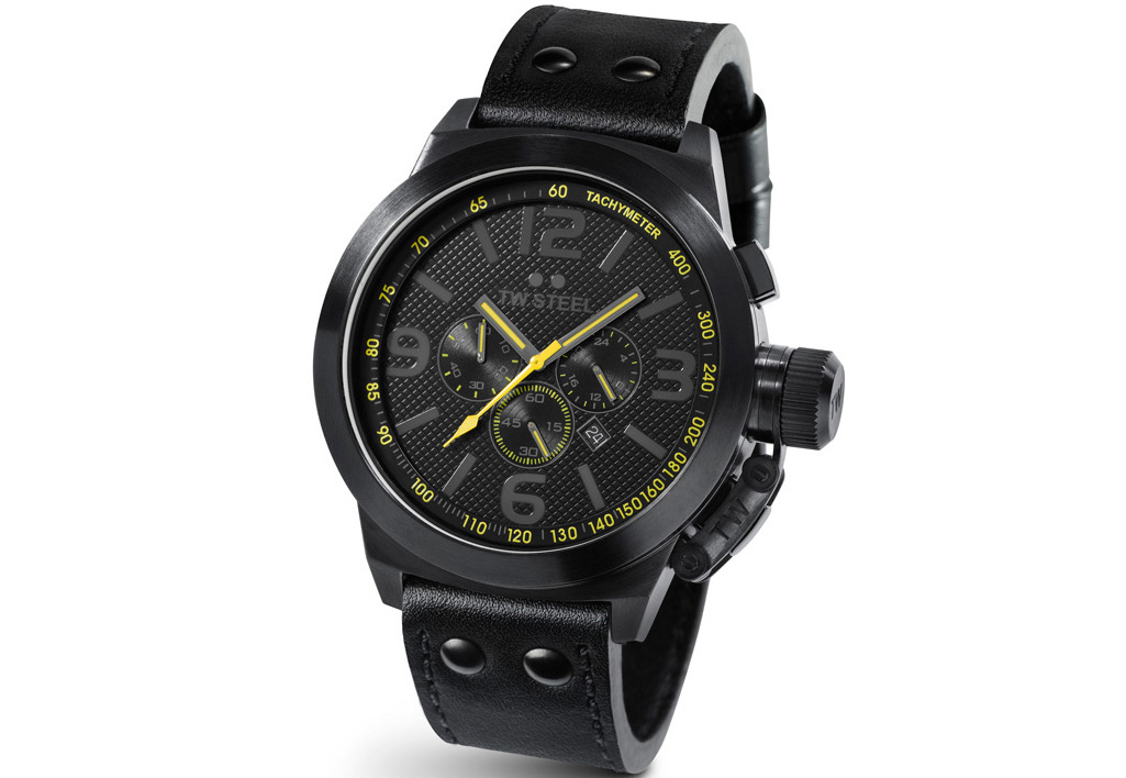 Watchstrap TW STEEL TW901