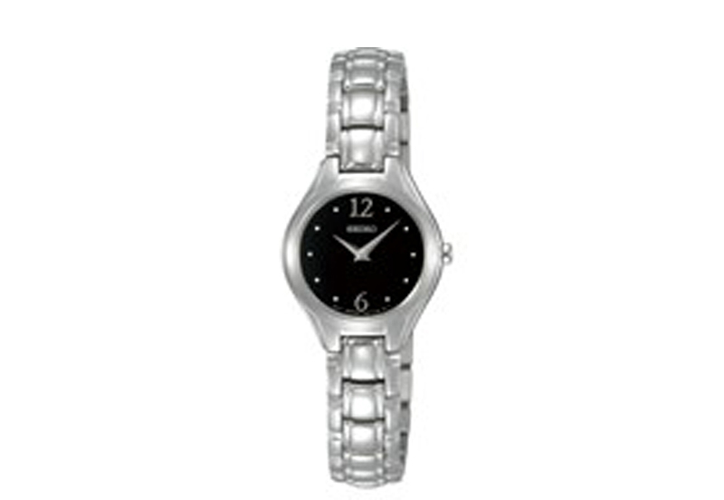 Original watch strap for Seiko SUJG05P9
