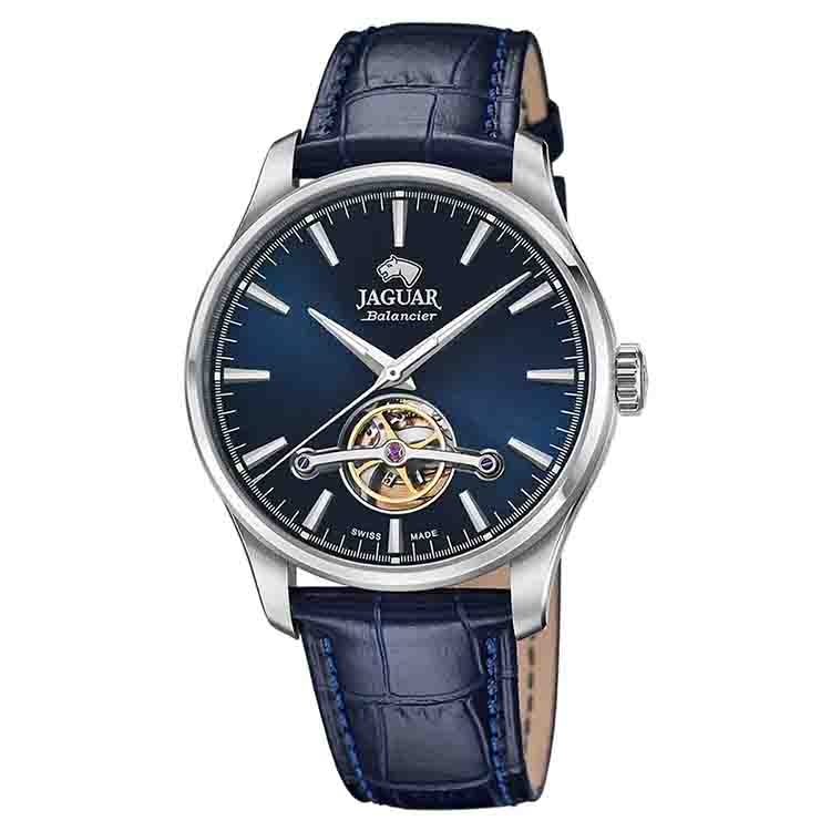 Jaguar BC11322 Balancier J966/3 watch strap
