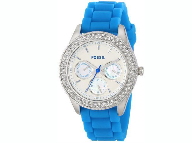 Fossil watch strap ES3497