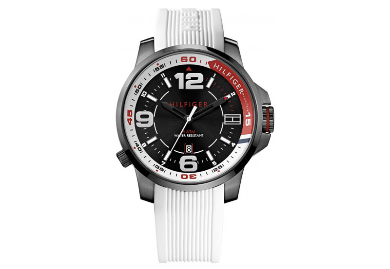 Tommy Hilfiger watchstrap TH1791009