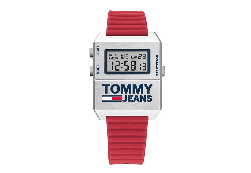 Watch strap for Tommy Hilfiger watch TH1791674