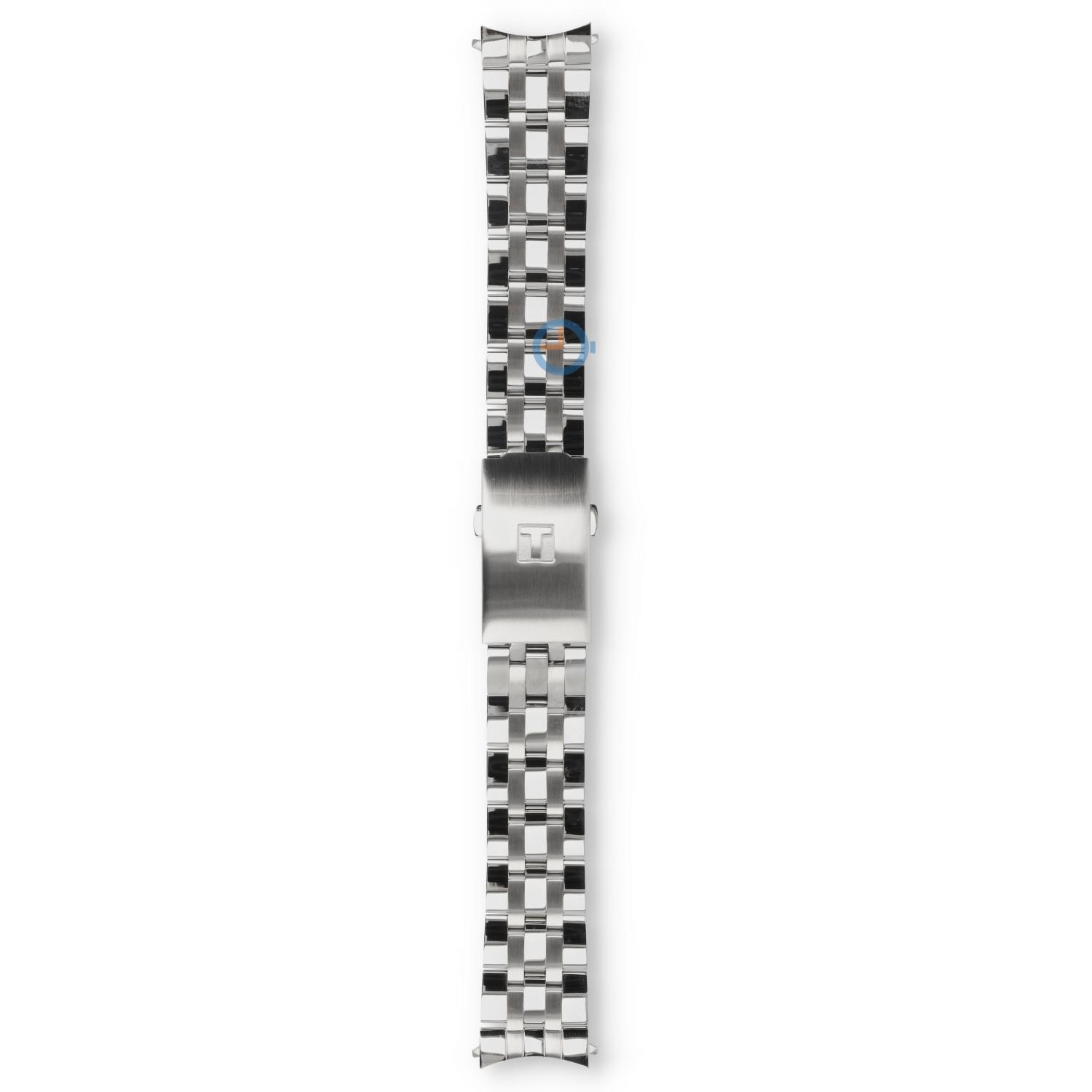 Official Tissot strap T0144271105100A