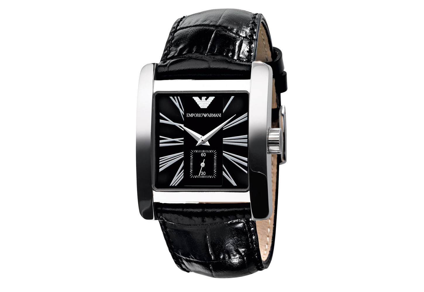 Watchstrap Armani AR0180