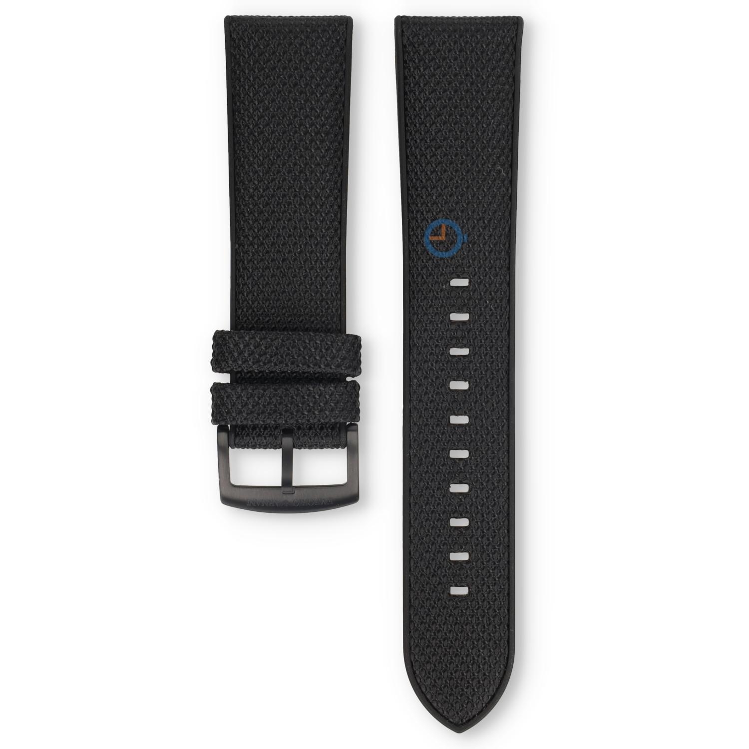 Emporio Armani watch strap AR11453