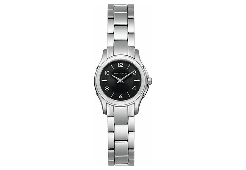 Hamilton Jazzmaster Watch Strap: H32211135