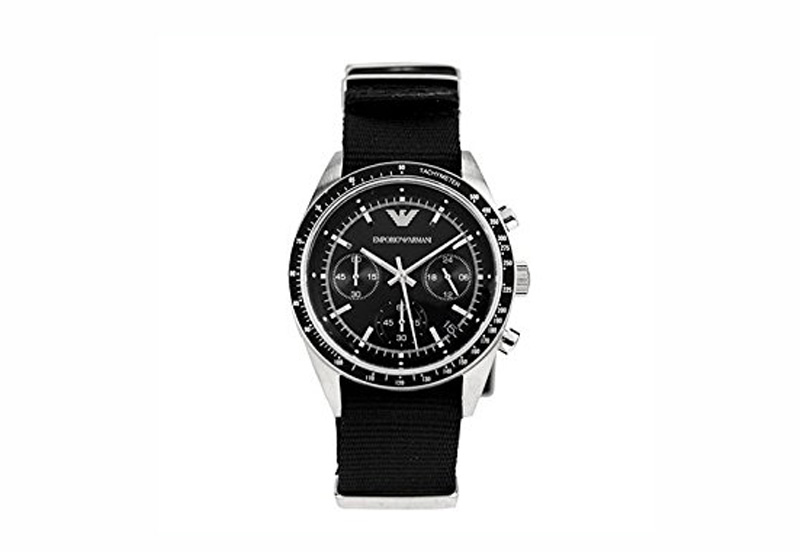 Armani watch strap AR6111