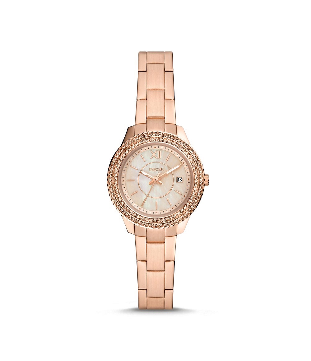 Fossil watch strap ES5136