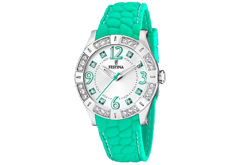 Turquoise