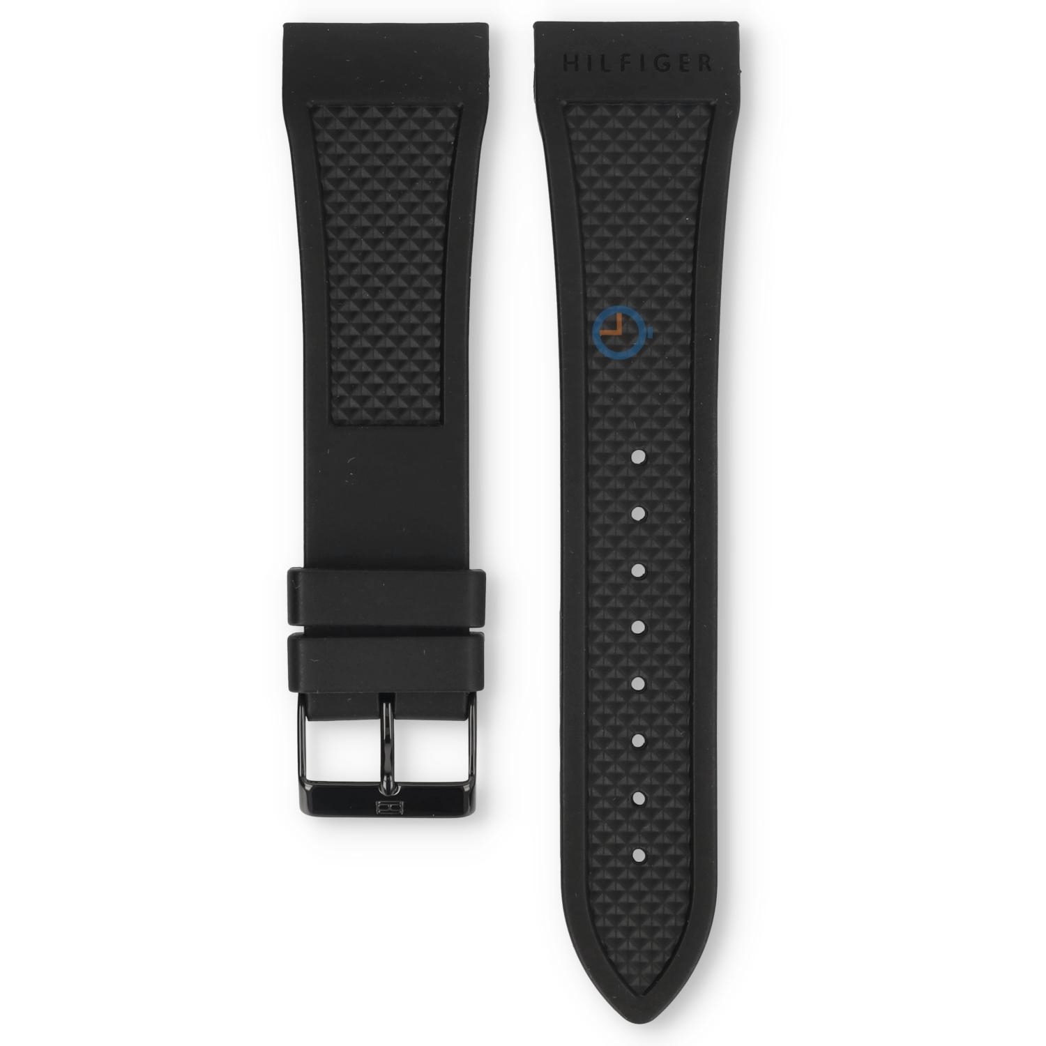 Tommy Hilfiger watchstrap TH1790708