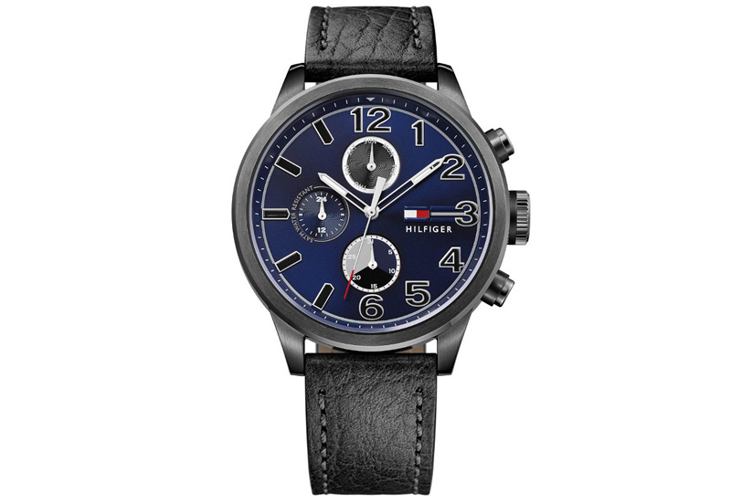 Tommy Hilfiger watchstrap TH1791241