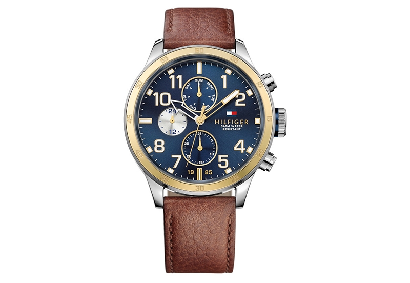 Tommy Hilfiger TH1791137 horlogeband